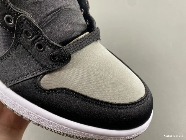 MaikeSneakers High Air FD4810-010 Jordan Satin Shadow OG WMNS 1 0807